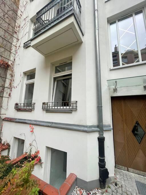 Cute Apartment Perfect For Business And Travel. Warsaw Exterior photo